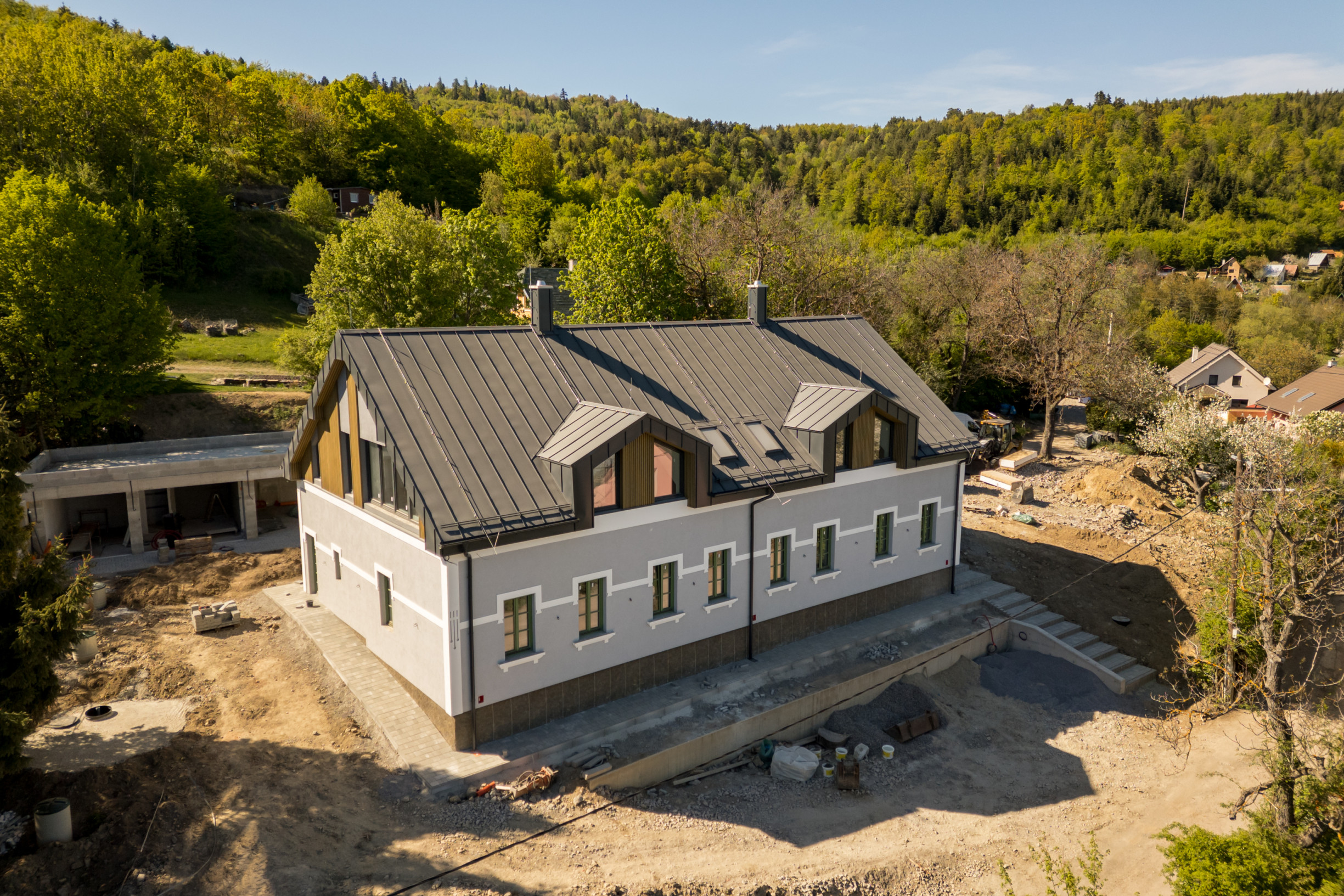 NA PREDAJ | Rezidencia Stepelshof, Banská Štiavnica