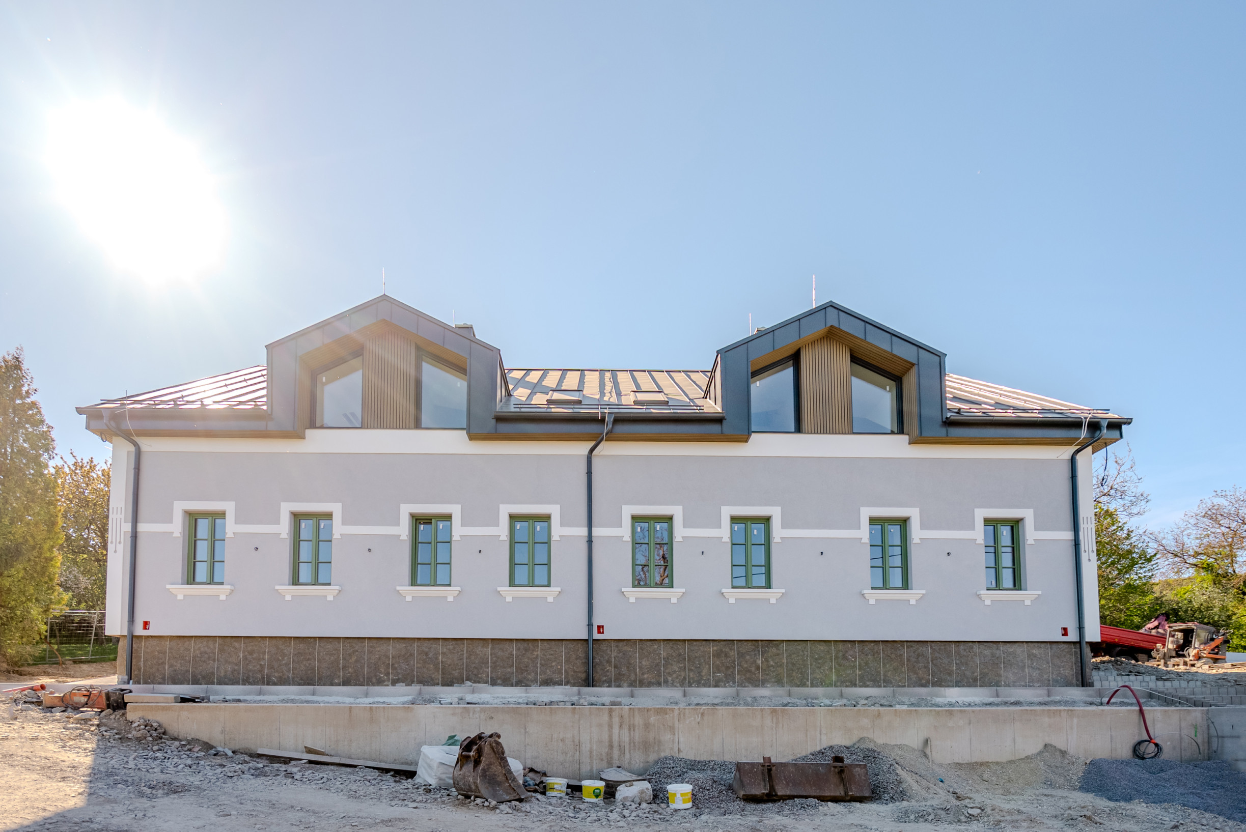 NA PREDAJ | Rezidencia Stepelshof, Banská Štiavnica