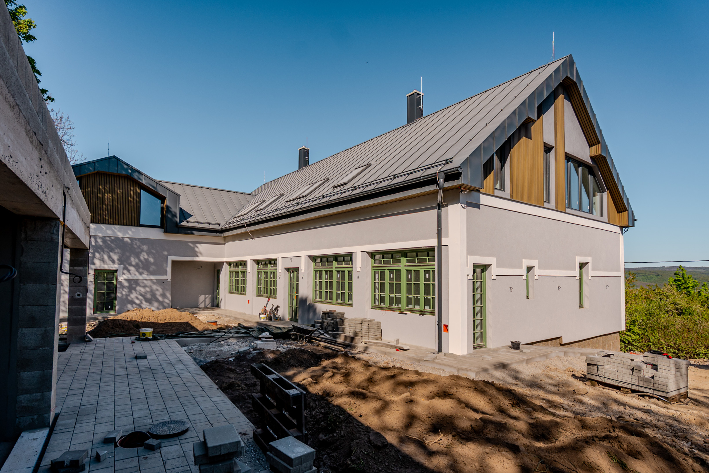 NA PREDAJ | Rezidencia Stepelshof, Banská Štiavnica