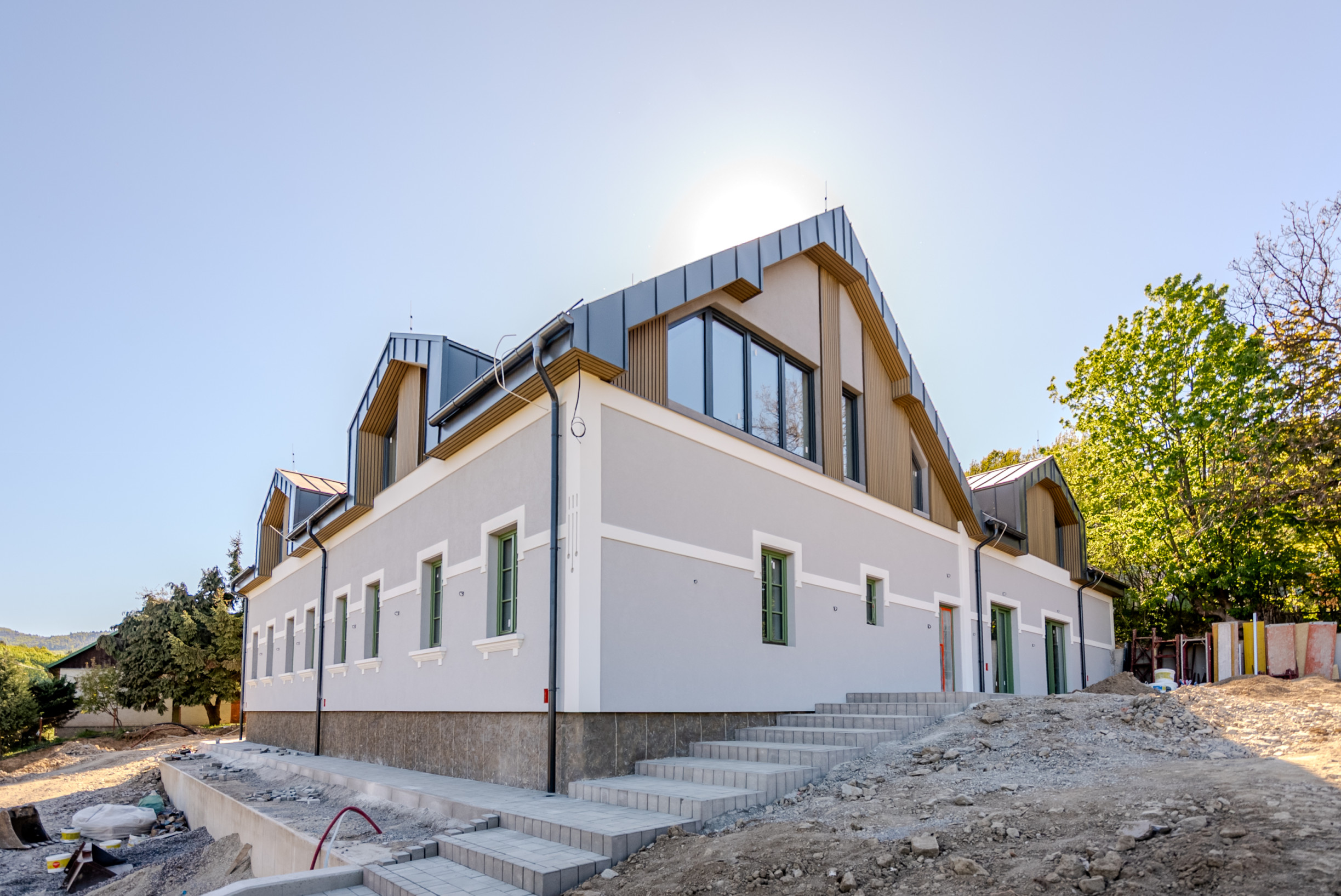 NA PREDAJ | Rezidencia Stepelshof, Banská Štiavnica