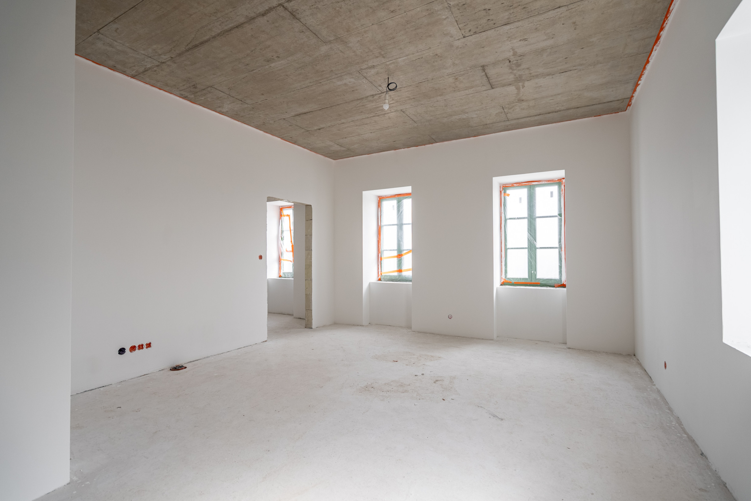 NA PREDAJ | Rezidencia Stepelshof, Banská Štiavnica