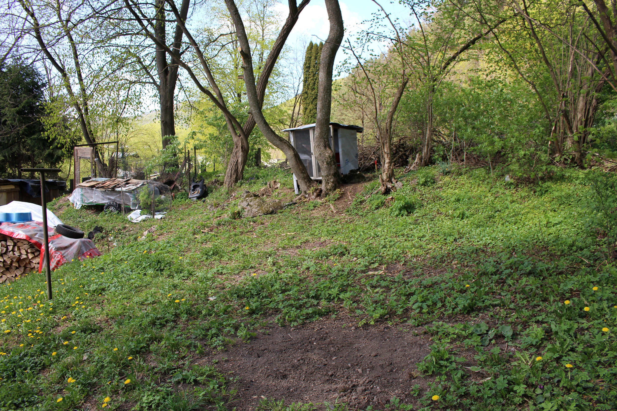 Predaj pozemok  409 m2, Podkonice, okr. Banská Bystrica