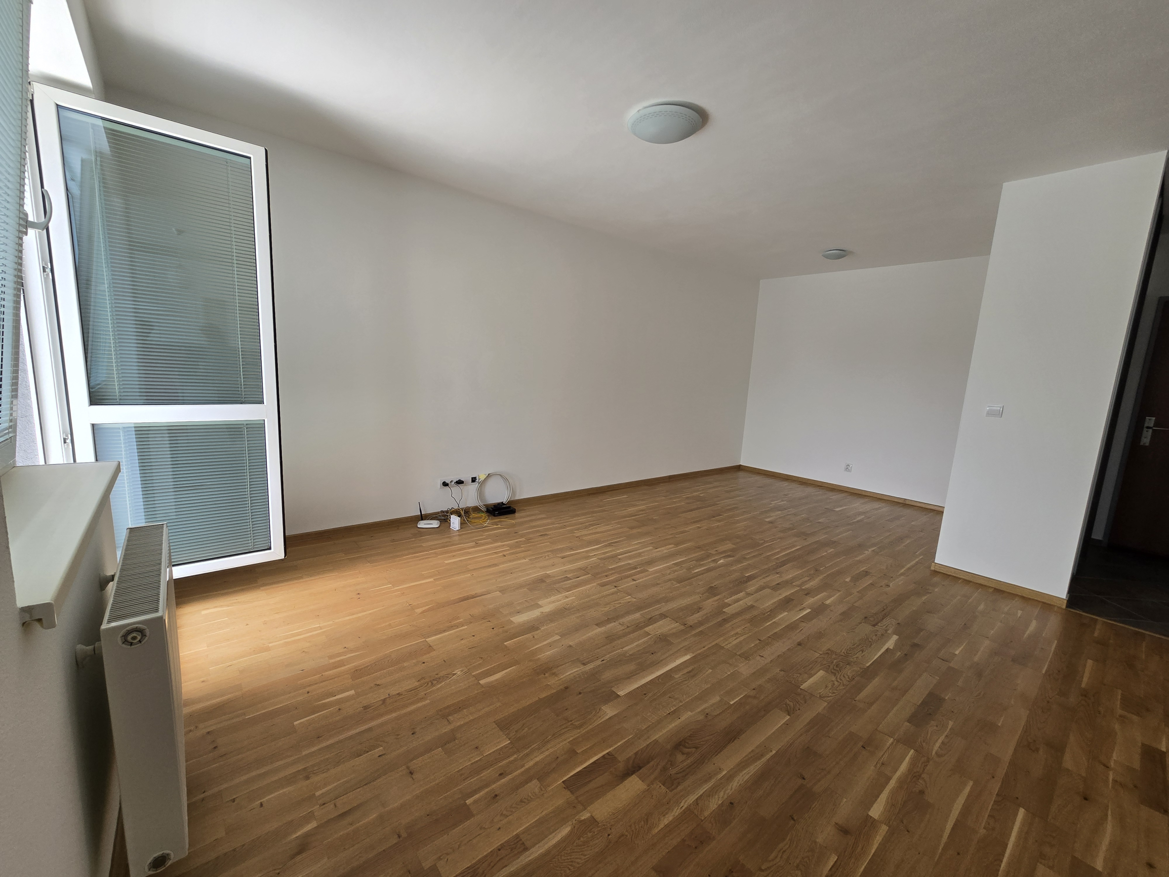 Exkluzívna ponuka! Ponúkam na prenájom novostavba 2-izbový byt s balkónom v Poprade časť centrum ul. Levočská