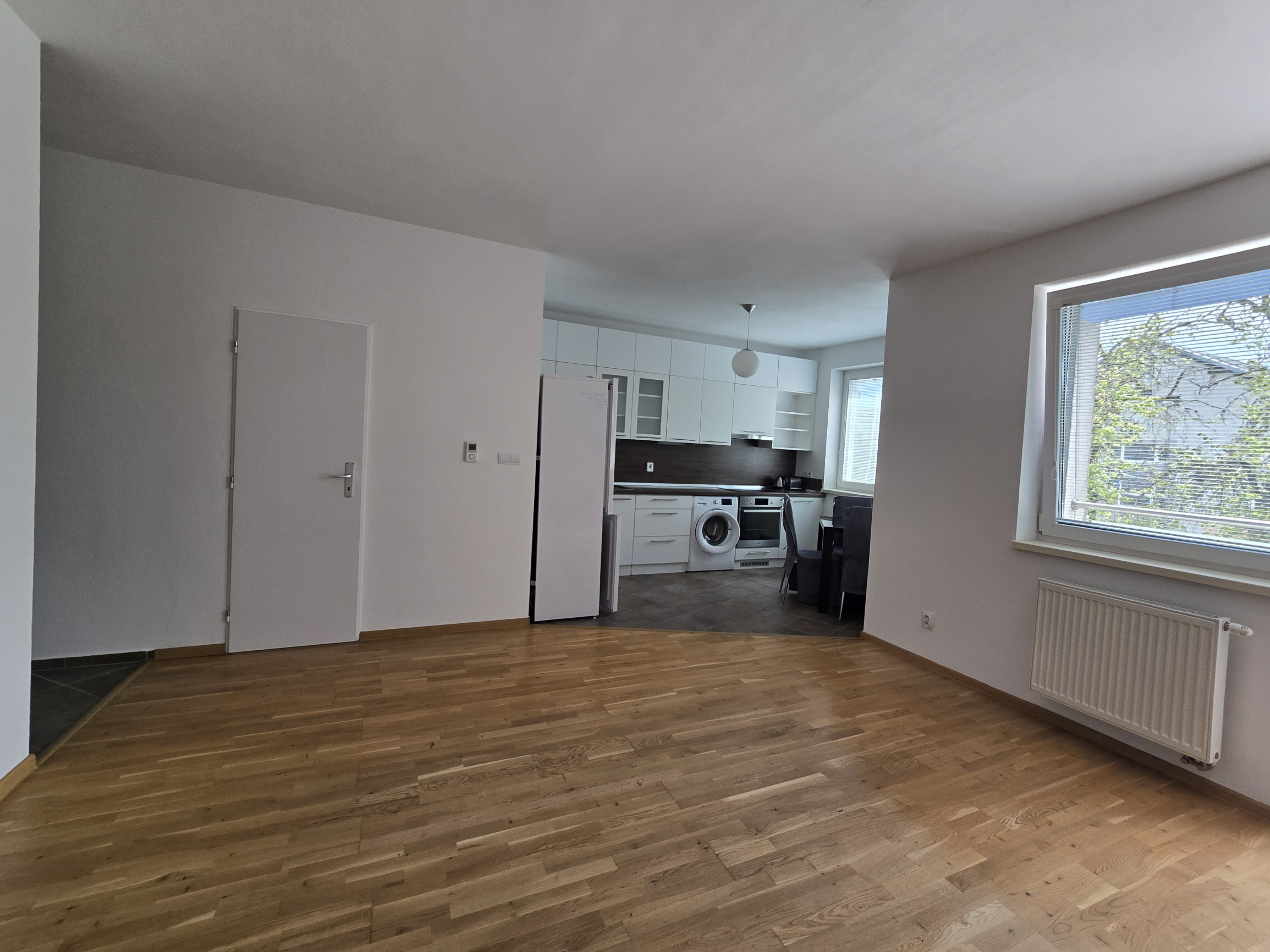 Exkluzívna ponuka! Ponúkam na prenájom novostavba 2-izbový byt s balkónom v Poprade časť centrum ul. Levočská