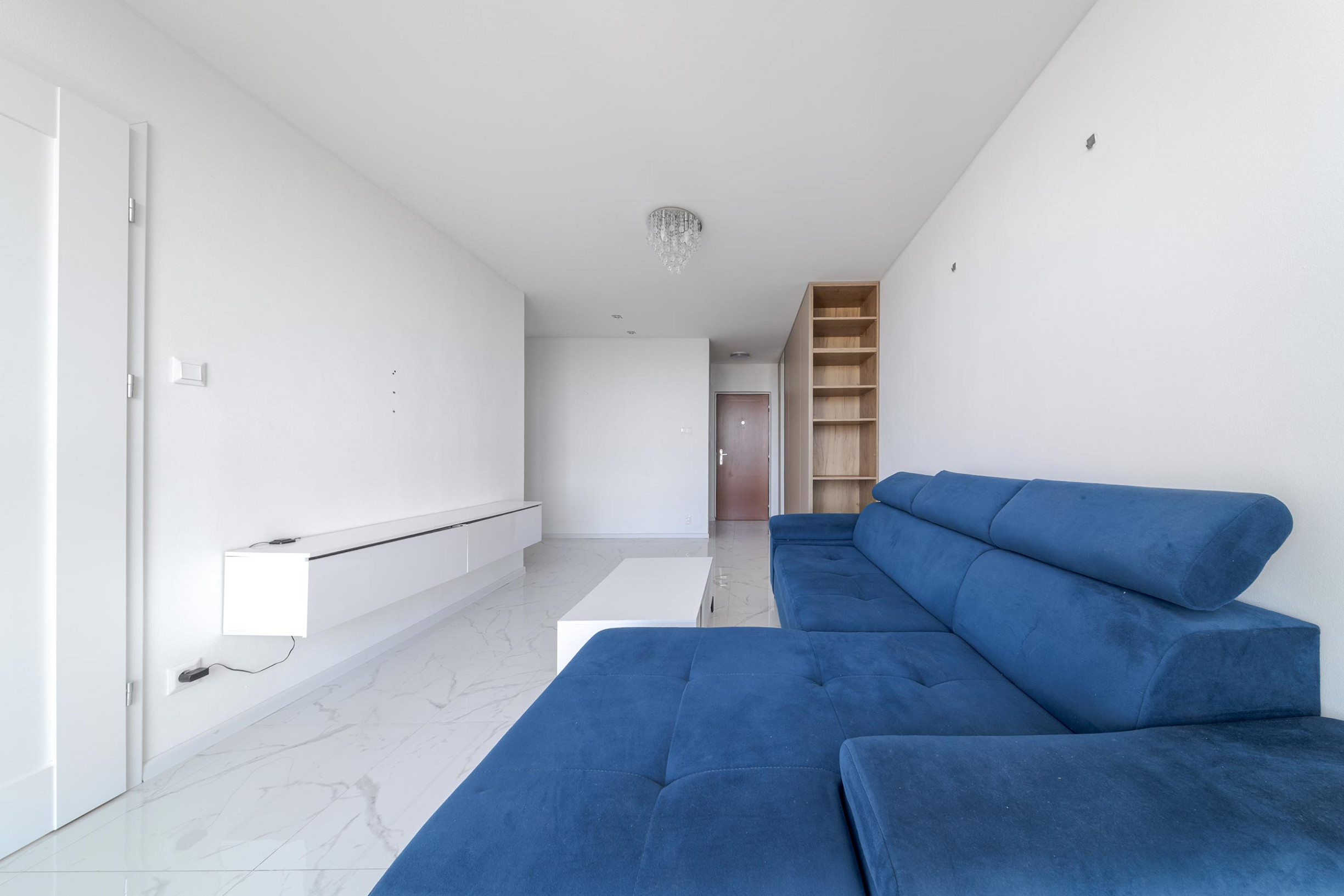 1,5-izbový, predaj, kompletná rekonštrukcia, 43 m2, pražský typ, loggia, Buzulucká, Košice