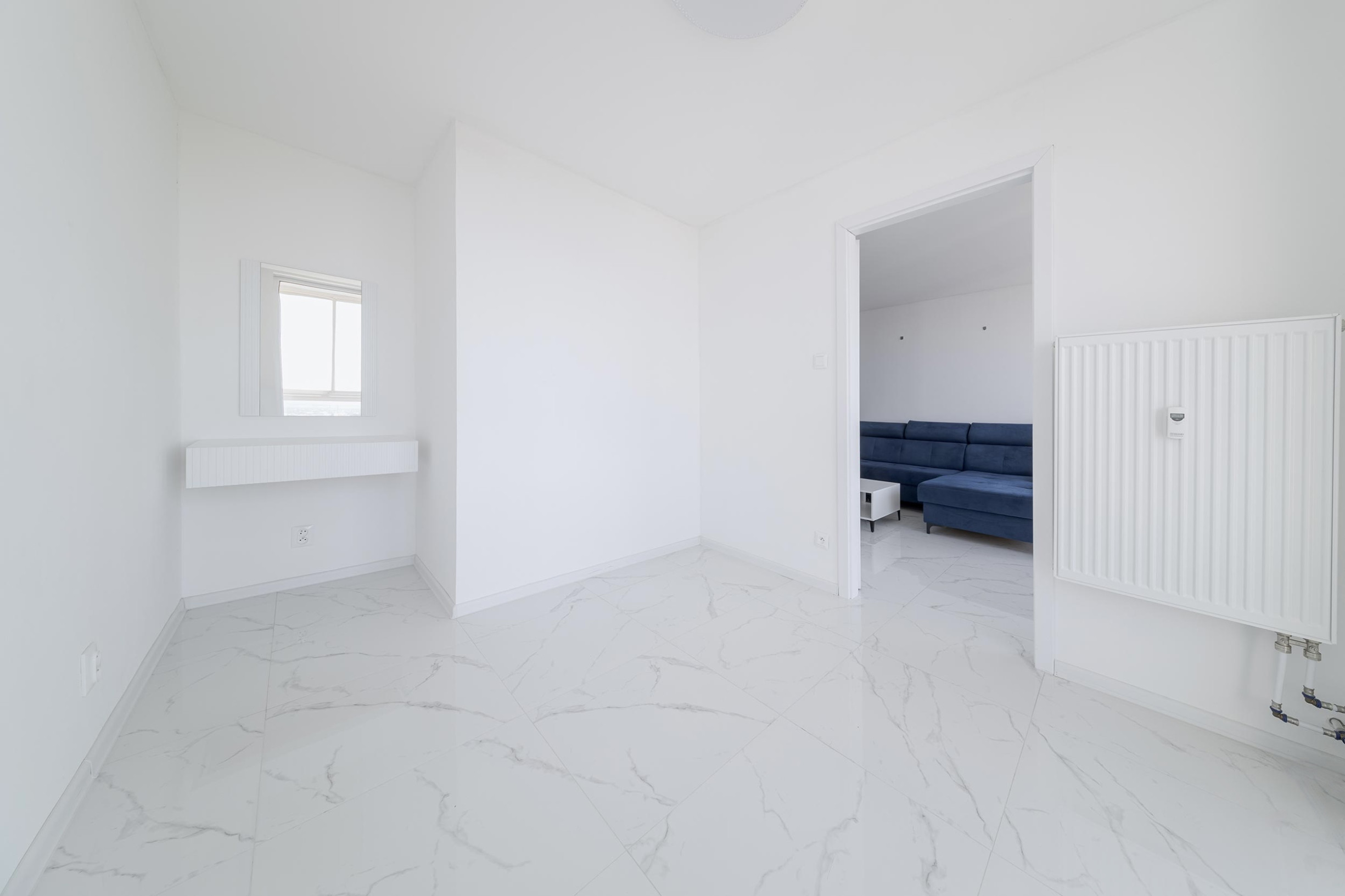 1,5-izbový, predaj, kompletná rekonštrukcia, 43 m2, pražský typ, loggia, Buzulucká, Košice