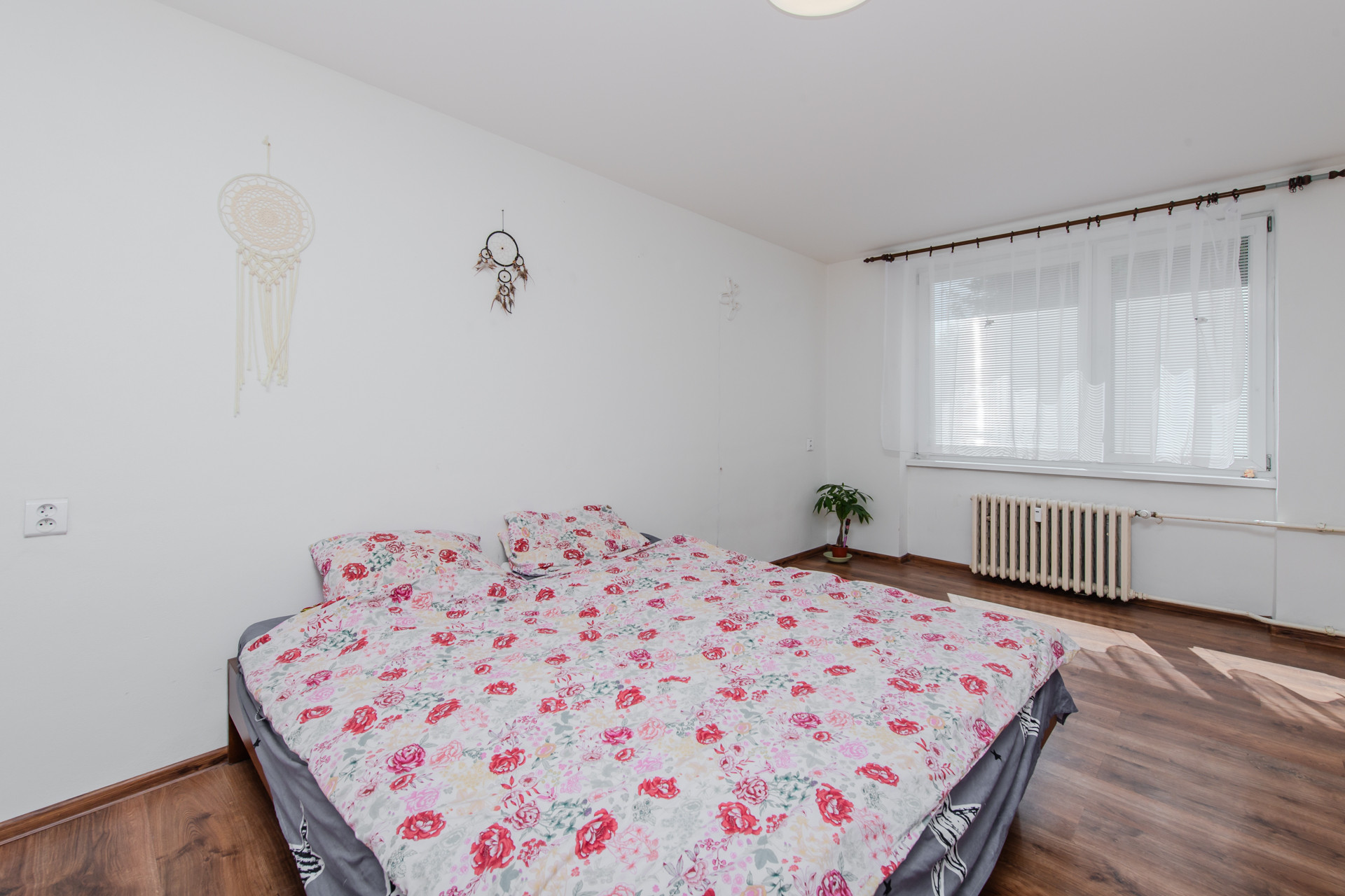 Ponúkame Vám na prenájom 2 izbový byt v širšom centre mesta Prešov