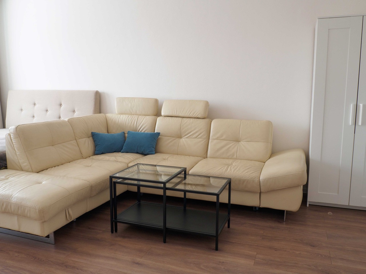 Na prenájom 1-izbový byt s balkónom, 42 m2, Vyšehradská ulica, Bratislava-Petržalka