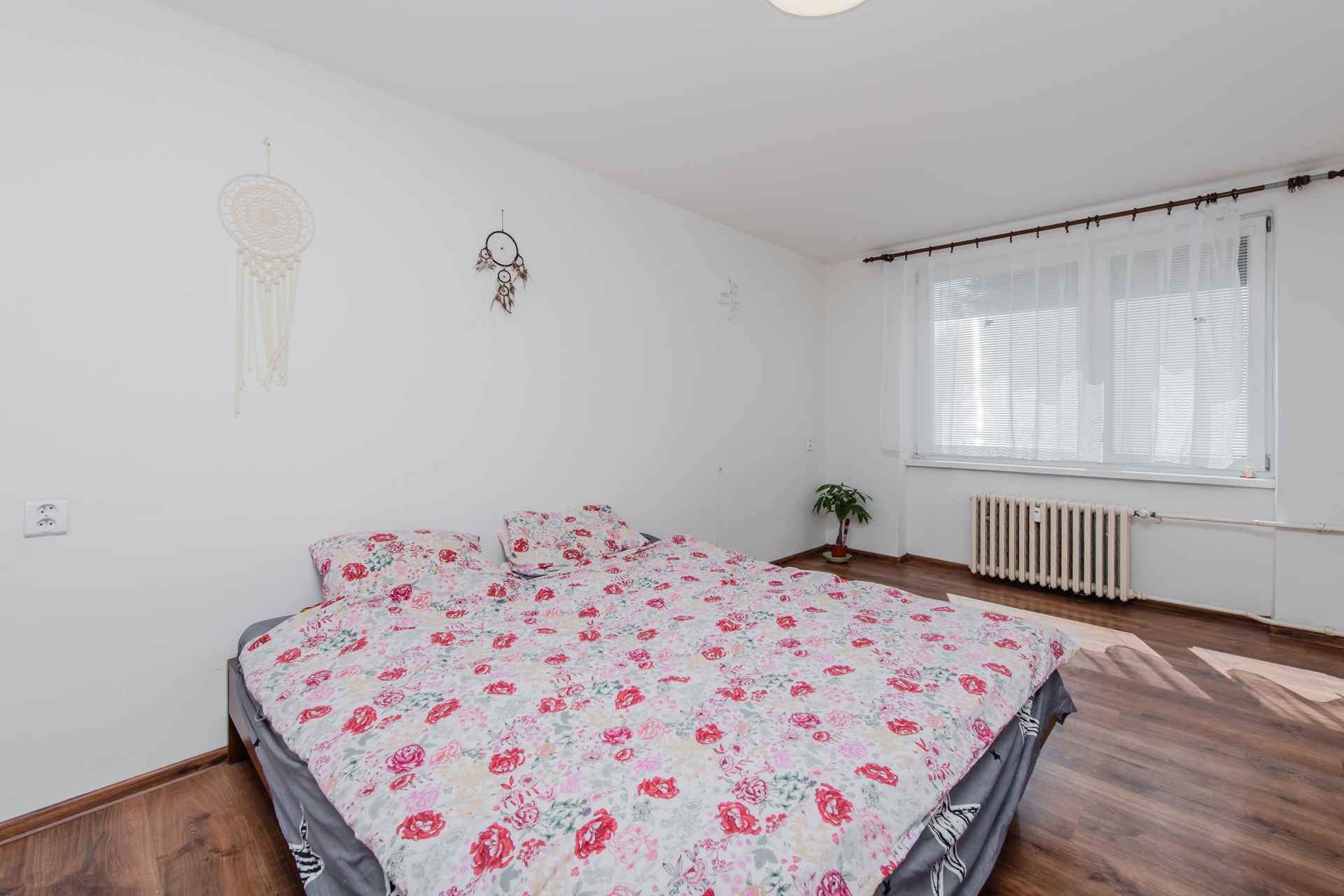 Ponúkame Vám na predaj 2 izbový byt v širšom centre mesta Prešov