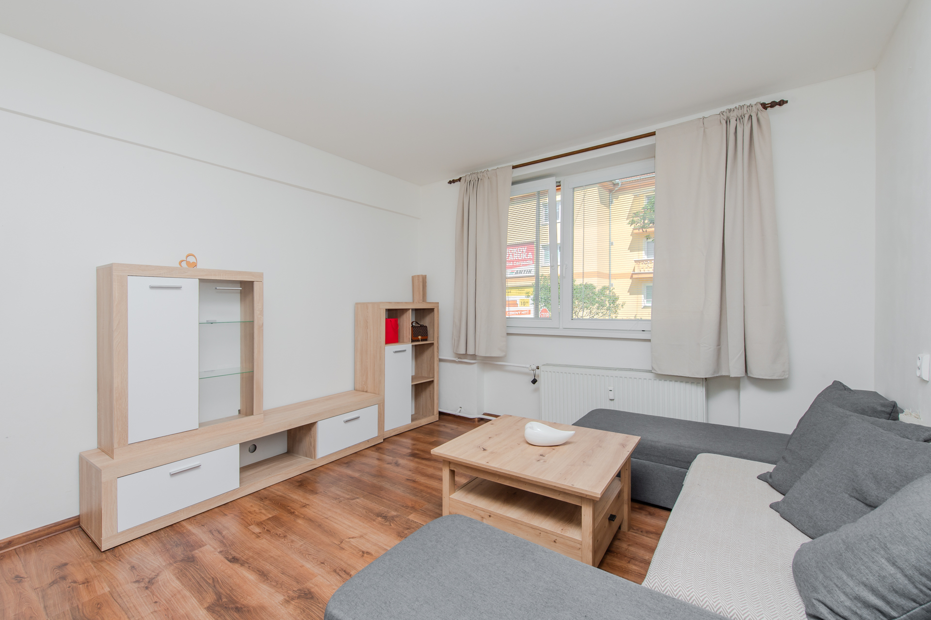 Ponúkame Vám na predaj 2 izbový byt v širšom centre mesta Prešov