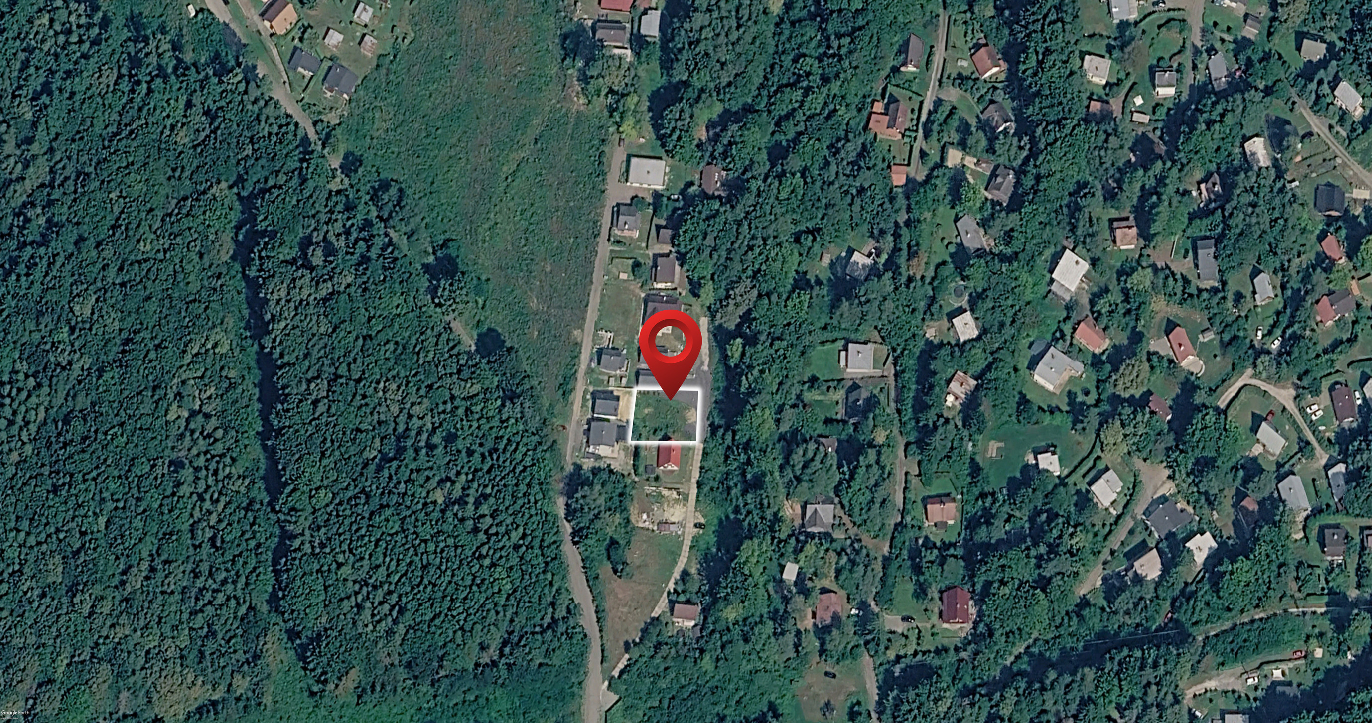 Ponúkame na predaj  slnečný pozemok v lokalite Domaša, v tichom prostredí