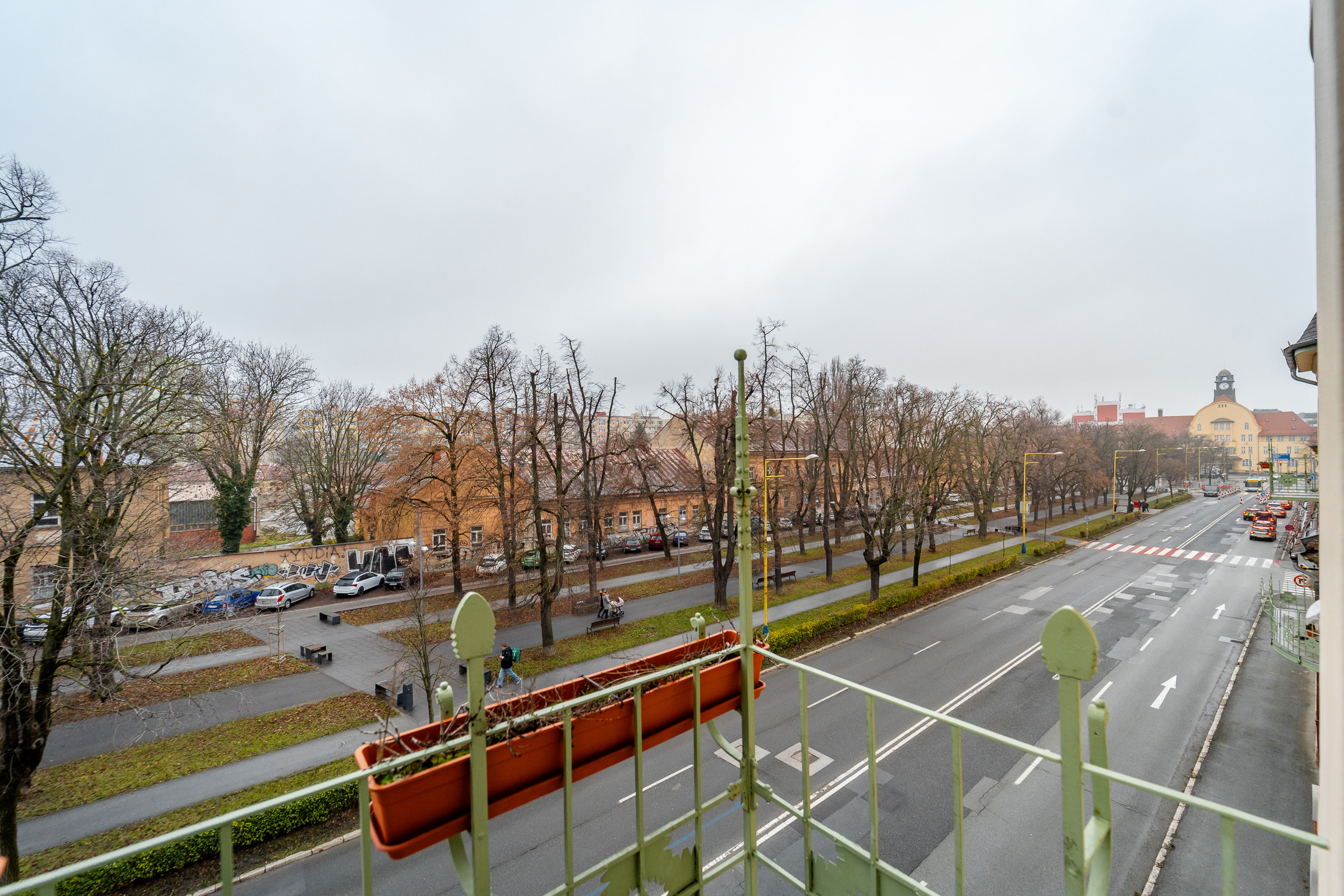 Jediný byt na predaj v unikátnom projekte Tostov Palác – národná kultúrna pamiatka v centre mesta Košice.