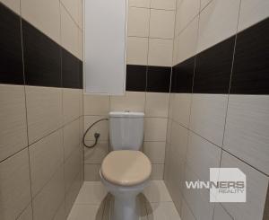 Exkluzívne na prenájom slnečný 4 - izbový byt v Poprade ul. Partizánska