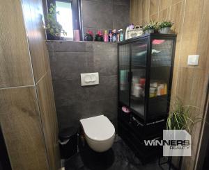 Exkluzívne na predaj  rodinný dom po kompletnej rekonštrukcii v Matejovciach, okres Poprad