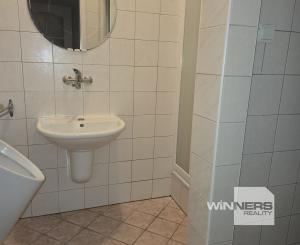 Exkluzívne na prenájom priestory v Poprad – Matejovciach, ul. Allendeho na účely podnikania alebo prevádzky