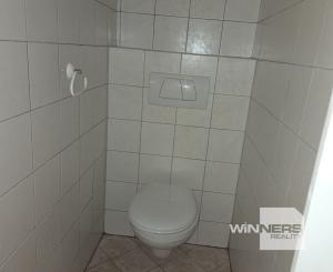 Exkluzívne na prenájom priestory v Poprad – Matejovciach, ul. Allendeho na účely podnikania alebo prevádzky