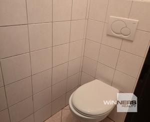 Exkluzívne na prenájom priestory v Poprad – Matejovciach, ul. Allendeho na účely podnikania alebo prevádzky