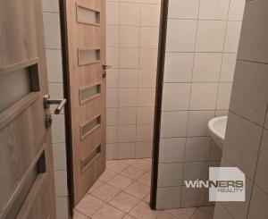 Exkluzívne na prenájom priestory v Poprad – Matejovciach, ul. Allendeho na účely podnikania alebo prevádzky