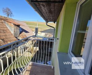 REZERVOVANÉ - Exkluzívna na predaj  rodinný dom rekonštrukcii v obci Hôrka Ondrej, okres Poprad