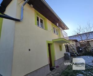 REZERVOVANÉ - Exkluzívna na predaj  rodinný dom rekonštrukcii v obci Hôrka Ondrej, okres Poprad