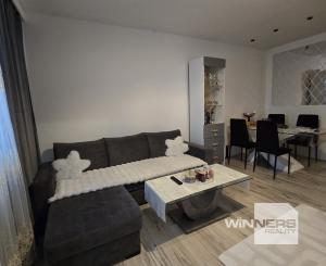 Exkluzívna ponuka! Ponúkam na predaj 2 izbový byt s balkónom v Poprade, časť sídlisko Západ na ul. 29. Augusta