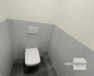 Nebytový priestor v business centre DUETT II o výmere 98,74m2 na 1.poschodí.