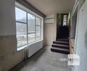 REZERVOVANÉ - Exkluzívne na predaj rodinný dom po čiastočnej rekonštrukcii v obci Holumnica, okres Kežmarok