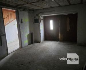 REZERVOVANÉ - Exkluzívne na predaj rodinný dom po čiastočnej rekonštrukcii v obci Holumnica, okres Kežmarok