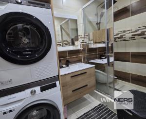 REZERVOVANĚ -   Na predaj 3-izbový byt v Poprade časť Matejovce na  sídlisku Allendeho