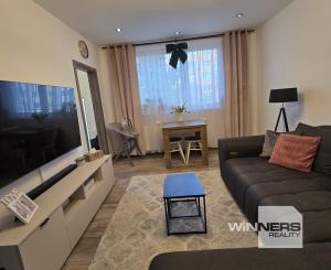 REZERVOVANĚ -   Na predaj 3-izbový byt v Poprade časť Matejovce na  sídlisku Allendeho