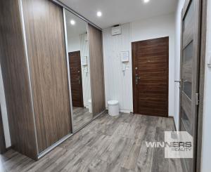 REZERVOVANĚ -   Na predaj 3-izbový byt v Poprade časť Matejovce na  sídlisku Allendeho