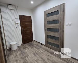 REZERVOVANĚ -   Na predaj 3-izbový byt v Poprade časť Matejovce na  sídlisku Allendeho