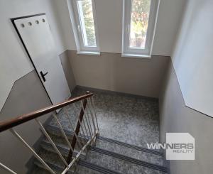 REZERVOVANĚ -   Na predaj 3-izbový byt v Poprade časť Matejovce na  sídlisku Allendeho