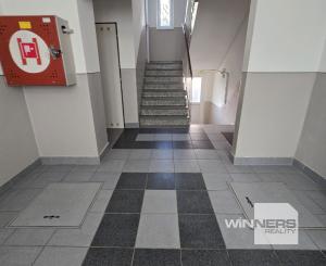 REZERVOVANĚ -   Na predaj 3-izbový byt v Poprade časť Matejovce na  sídlisku Allendeho