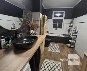 REZERVOVANÉ - Exkluzívne na predaj  rodinný dom po kompletnej rekonštrukcii v Matejovciach, okres Poprad