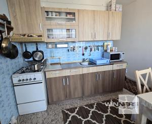 Exkluzívne na predaj veľký slnečný 3-izbový byt s balkónom v Poprade na sídlisku Nový juh, ul. Jesenná