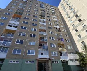 Exkluzívne na predaj veľký slnečný 3-izbový byt s balkónom v Poprade na sídlisku Nový juh, ul. Jesenná