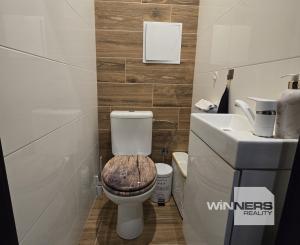 REZERVOVANÉ - Exkluzívne na predaj 4-izbový nadštandardný  byt s balkónom v Poprade na  ulici Šrobárovej