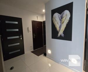 REZERVOVANÉ - Exkluzívne na predaj 4-izbový nadštandardný  byt s balkónom v Poprade na  ulici Šrobárovej