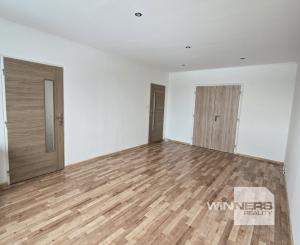 Exkluzívne na prenájom slnečný 4 - izbový byt v Poprade ul. Partizánska