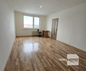 Exkluzívne na prenájom slnečný 4 - izbový byt v Poprade ul. Partizánska