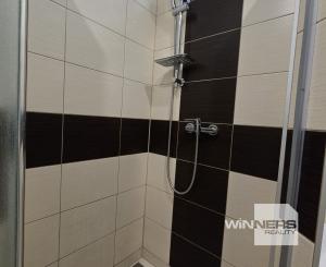 Exkluzívne na prenájom slnečný 4 - izbový byt v Poprade ul. Partizánska