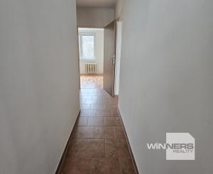 Exkluzívne na prenájom slnečný 4 - izbový byt v Poprade ul. Partizánska