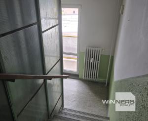 Exkluzívne na prenájom slnečný 4 - izbový byt v Poprade ul. Partizánska