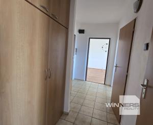 Exkluzívna ponuka! Ponúkam na prenájom 2.-izbový byt s balkónom v Poprade časť Západ ul. 29. Augusta