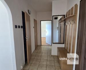 Exkluzívna ponuka! Ponúkam na prenájom 2.-izbový byt s balkónom v Poprade časť Západ ul. 29. Augusta