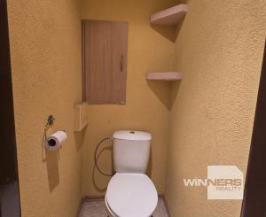 Exkluzívna ponuka! Ponúkam na prenájom 2.-izbový byt s balkónom v Poprade časť Západ ul. 29. Augusta