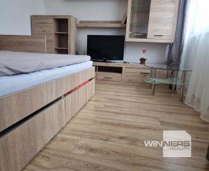 REZERVOVANÉ- Ponúkame Vám na predaj 1 izbový byt v Košiciach na Terase
