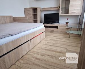 REZERVOVANÉ- Ponúkame Vám na predaj 1 izbový byt v Košiciach na Terase