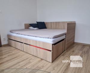 REZERVOVANÉ- Ponúkame Vám na predaj 1 izbový byt v Košiciach na Terase